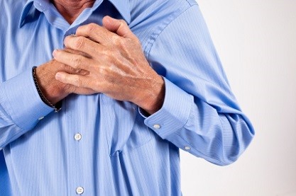 Cara Mengobati Penyakit Jantung Secara Alami