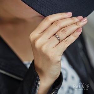 cincin berlian asli 