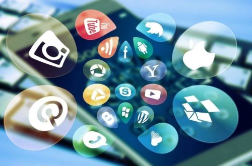 social media agency