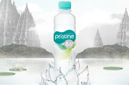 Mikromolekul Pristine