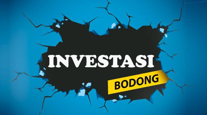 Kenapa Mudah Terjerumus Bisnis Investasi Bodong?