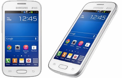 Jual hp Samsung Galaxy Termurah