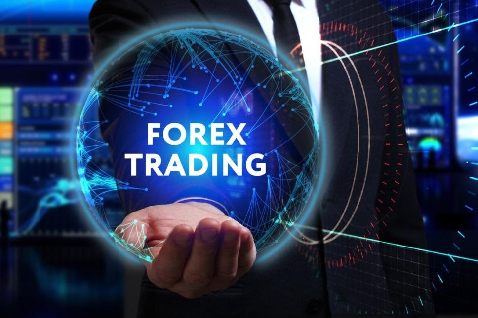 apa itu trading forex