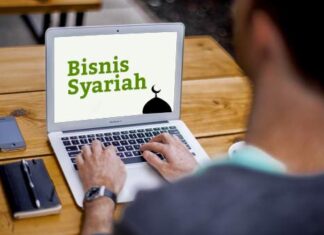 bisnis syariah
