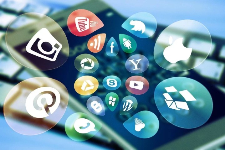 social media agency